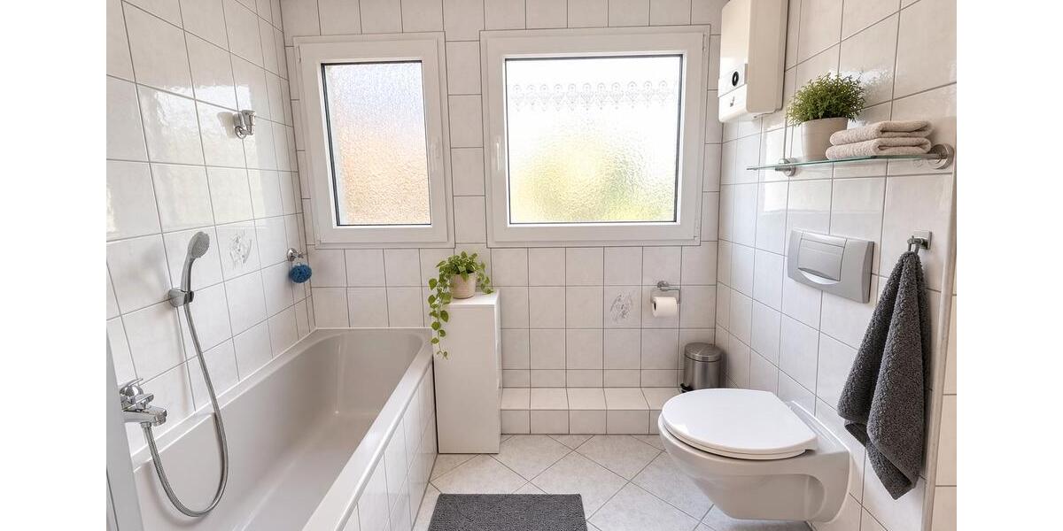 Dachgeschoßwohnung Solingen - 2 Zimmer, 57 m&sup2;, 160.000&euro; | Angebot:27505492
