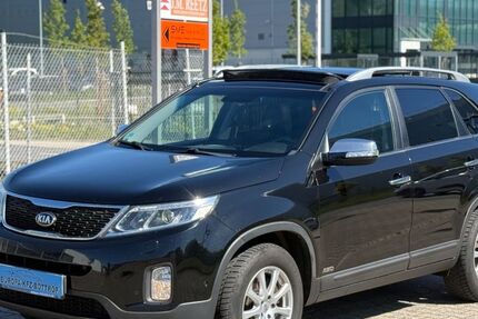 Kia Sorento 230.000 km 7.999 &euro; Bottrop 46238