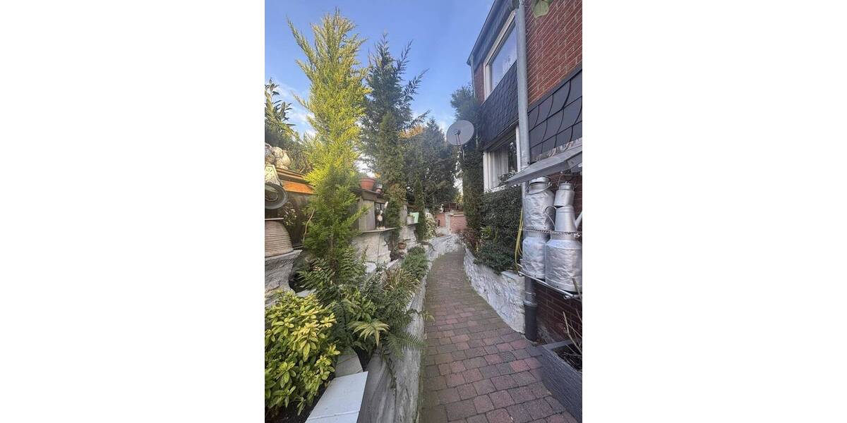 Einfamilienhaus Krefeld Hüls - 4 Zimmer, 107 m&sup2;, 370.000&euro; | Angebot:25997449