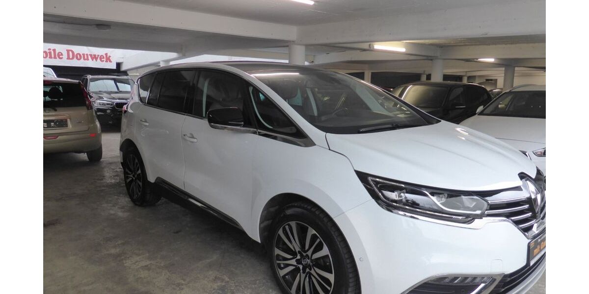 Renault Espace 194.000 km 11.500 &euro; Düsseldorf 40223