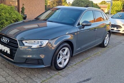 Audi A3 83.051 km 17.980 &euro; Dormagen 41540