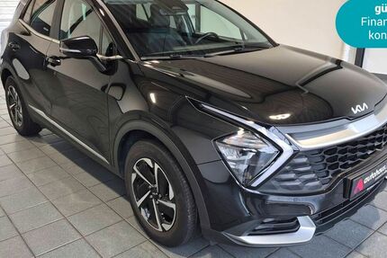 Kia Sportage 75.466 km 21.440 &euro; Wuppertal 42287