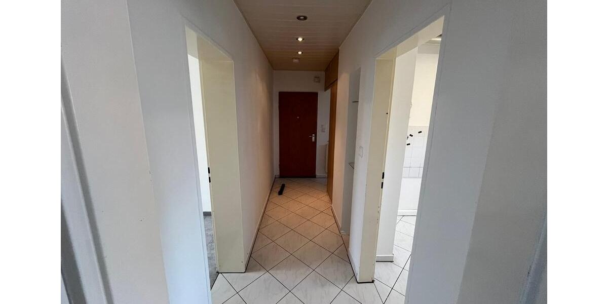 Etagenwohnung Langenfeld (Rheinland) - 3 Zimmer, 58 m&sup2;, 789&euro; | Angebot:26447902
