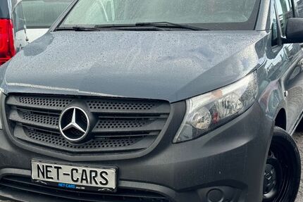Mercedes-Benz Vito 43.800 km 16.650 &euro; Hilden 40721