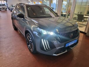 Peugeot 2008 Allure Klimaautom. Alu Allwetter Android Appl 14.715 km 17.440 &euro; HAAN 42781