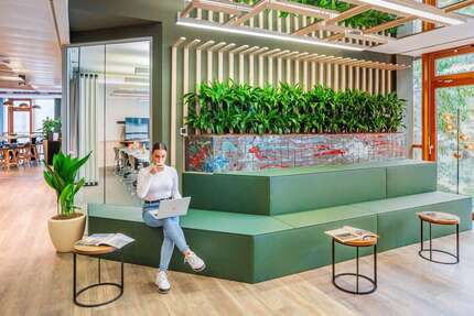 Gewerbeobjekt Düsseldorf Stadtbezirk 3 - 550&euro; | Angebot:26011829