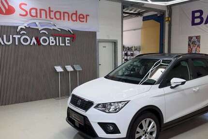 Seat Arona 49.000 km 14.290 &euro; Wuppertal 42327