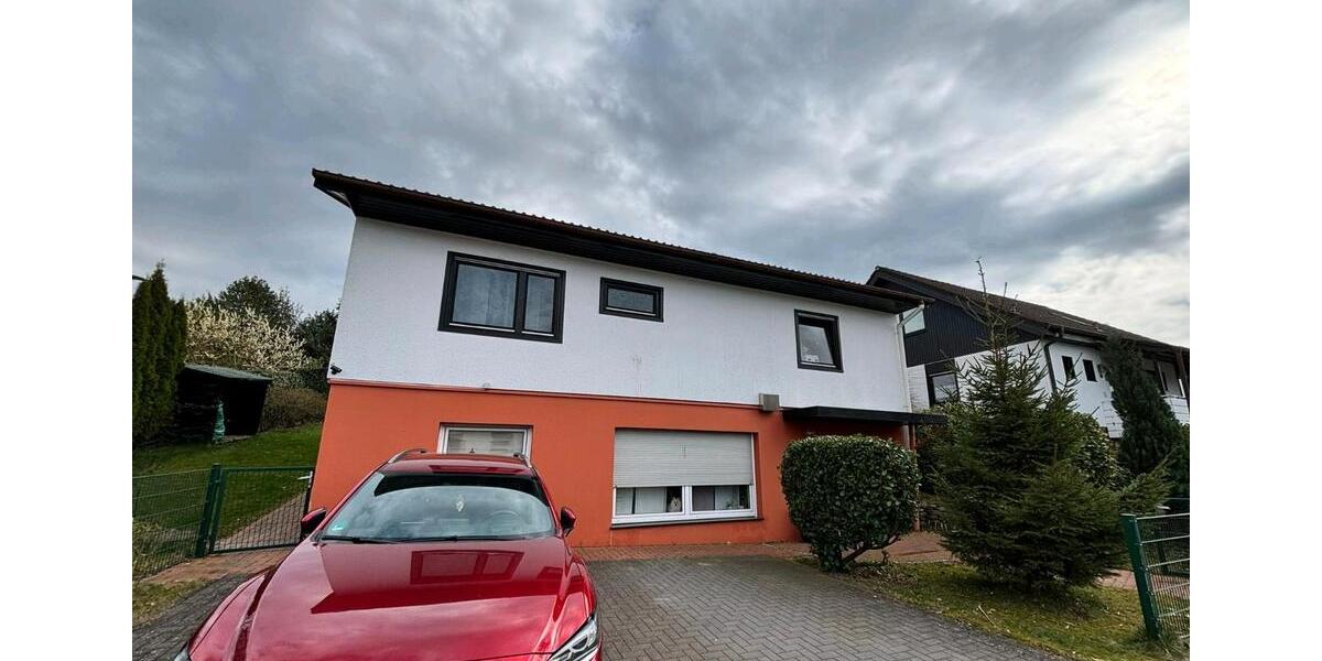 Einfamilienhaus Remscheid Lüttringhausen - 4 Zimmer, 140 m&sup2;, 439.000&euro; | Angebot:25932250