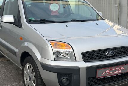 Ford Fusion 90.000 km 3.990 &euro; Krefeld 47807
