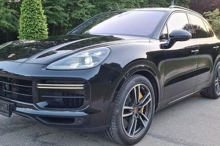 Porsche Cayenne 153.000 km 59.500 &euro; Duisburg 47169