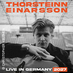 Thorsteinn Einarsson - live auf der Burgarena Finkenstein