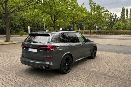 BMW X5 48.750 km 78.000 &euro; Düsseldorf 40217