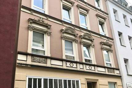 Haus Wuppertal Elberfeld - 632.000&euro; | Angebot:25760448