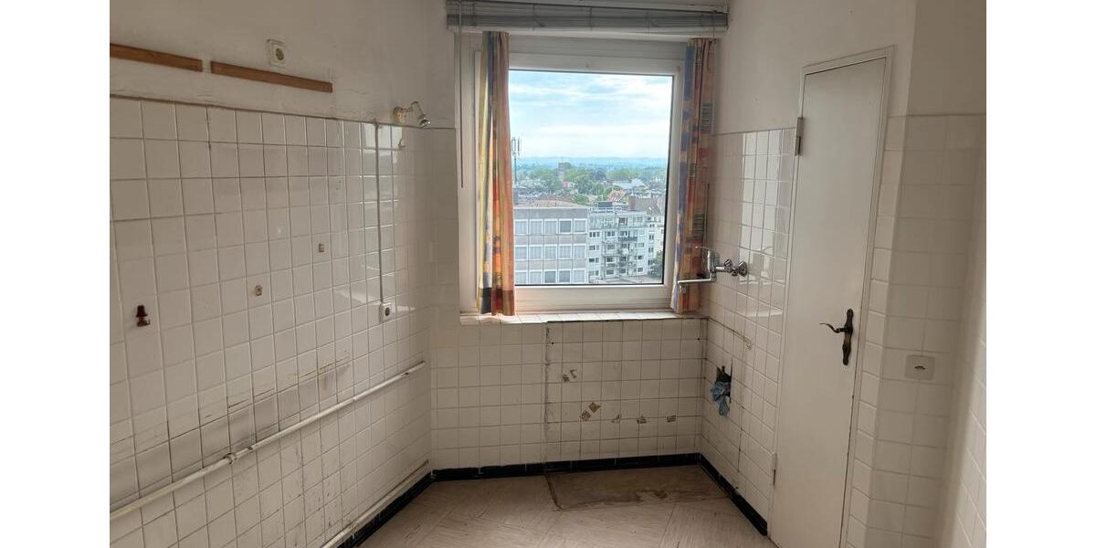 Etagenwohnung Remscheid Reinshagen - 2.5 Zimmer, 91 m&sup2;, 339.000&euro; | Angebot:26963296