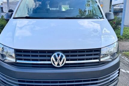 VW T6 Transporter 370.000 km 7.399 &euro; Oberhausen 46047