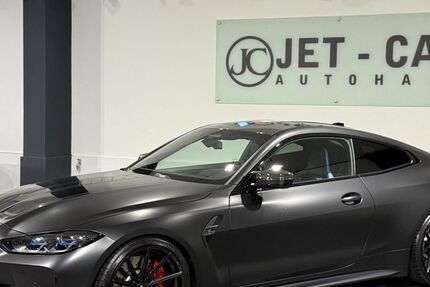 BMW M4 6.400 km 94.900 &euro; Wuppertal 42349