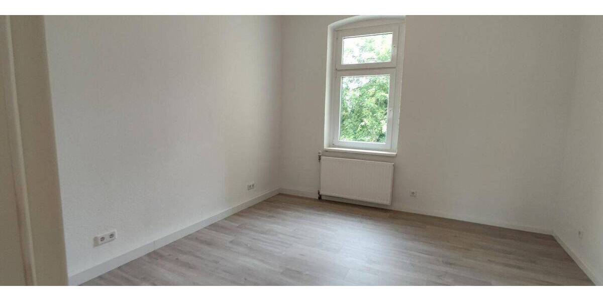 Etagenwohnung Oberhausen Buschhausen - 4 Zimmer, 88 m&sup2;, 1.000&euro; | Angebot:26037047