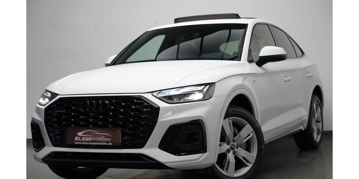 Audi Q5 97.000 km 39.999 &euro; Grevenbroich 41515