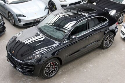 Porsche Macan 157.971 km 34.490 &euro; Düsseldorf 40237