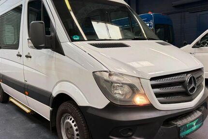 Mercedes-Benz Sprinter 235.500 km 17.950 &euro; Hilden 40721