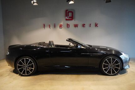 Aston Martin DB9 50.000 km 113.941 &euro; Duisburg 47228