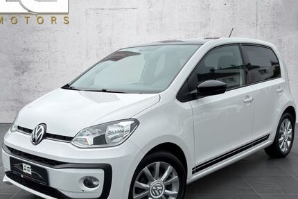 VW up! 97.545 km 7.499 &euro; Wuppertal 42389