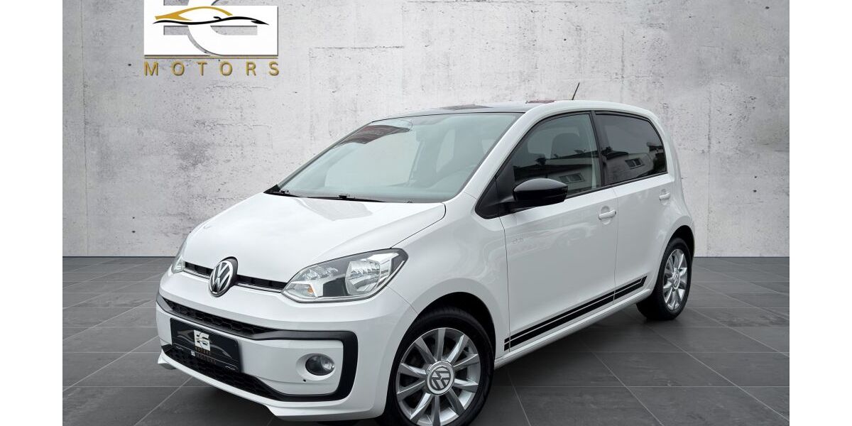 VW up! 97.545 km 7.499 &euro; Wuppertal 42389