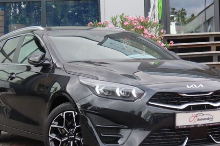 Kia ceed Sportswagon 119.110 km 15.900 &euro; Neuss 41469