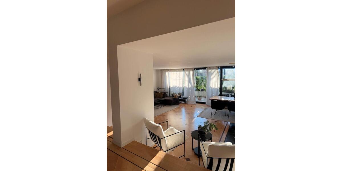 Maisonettenwohnung Düsseldorf Stadtbezirk 5 - 5 Zimmer, 173 m&sup2;, 1.040.000&euro; | Angebot:27213814