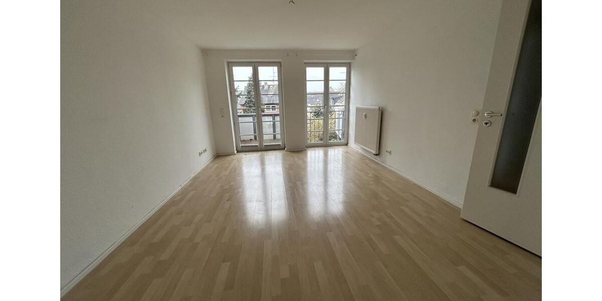 Etagenwohnung Duisburg Hamborn - 2.5 Zimmer, 54 m&sup2;, 404&euro; | Angebot:26015246