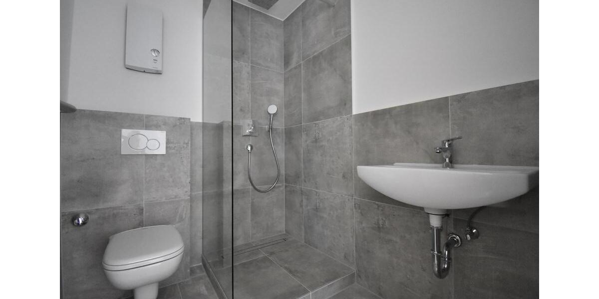 Etagenwohnung Heiligenhaus - 2 Zimmer, 53 m&sup2;, 635&euro; | Angebot:22986805