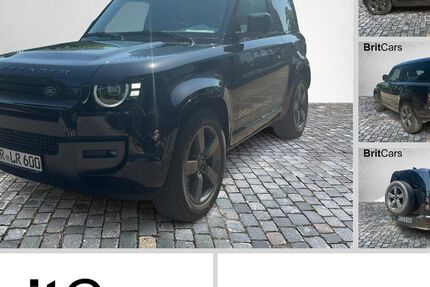 Land Rover Defender 4.357 km 79.800 &euro; Krefeld 47803