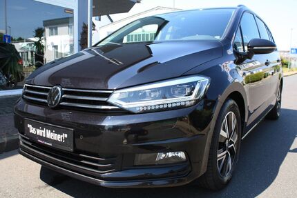 VW Touran 53.000 km 27.999 &euro; Kaarst 41564