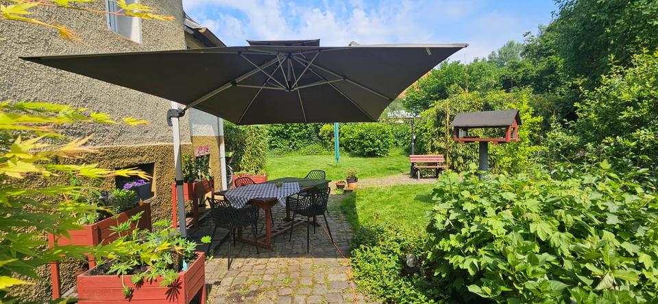 Doppelhaushälfte Duisburg Duisburg-Mitte - 5.5 Zimmer, 135 m&sup2;, 495.000&euro; | Angebot:27194389