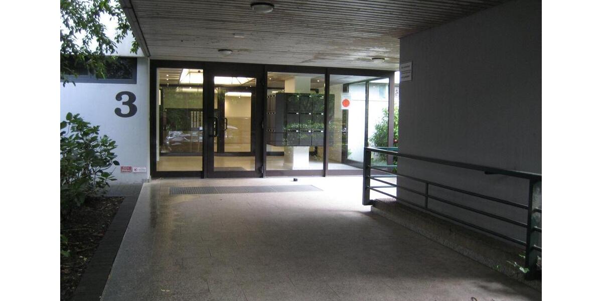 Erdgeschoßwohnung Erkrath - 2 Zimmer, 61 m&sup2;, 139.000&euro; | Angebot:26579273