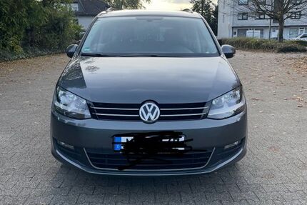 VW Sharan 163.000 km 20.500 &euro; moers 47445