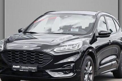 Ford Kuga 31.115 km 24.379 &euro; Moers 47441