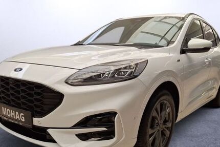 Ford Kuga 58.162 km 22.990 &euro; Gelsenkirchen 45881