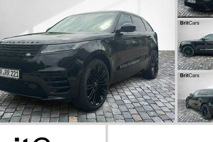 Land Rover Range Rover Velar 3.001 km 99.565 &euro; Krefeld 47803