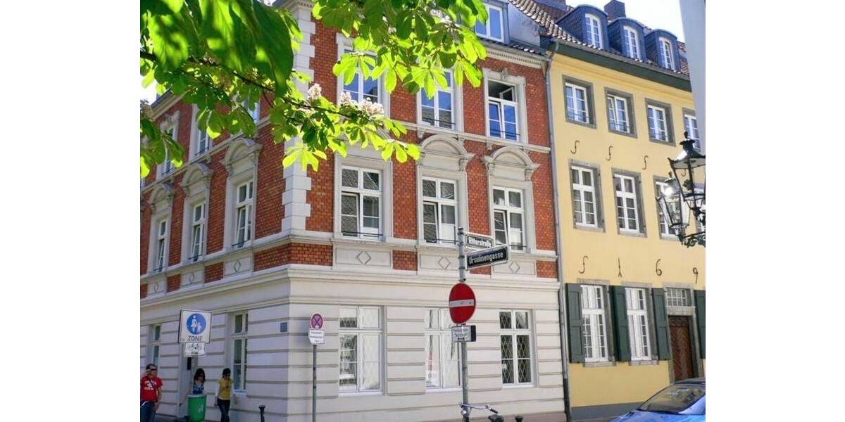 Gewerbeobjekt Düsseldorf Altstadt - 2.350&euro; | Angebot:26631067