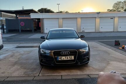 Audi A5 180.000 km 13.500 &euro; Velbert 42549
