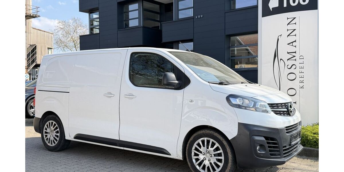 Opel Vivaro 168.300 km 11.500 &euro; Krefeld 47805
