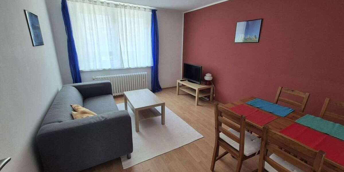 Zimmer Essen Stadtbezirk II - 3 Zimmer, 1.270&euro; | Angebot:27184239
