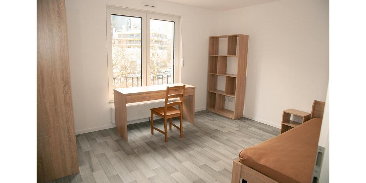 Etagenwohnung Essen Stadtbezirk VI - 1 Zimmer, 71 m&sup2;, 400&euro; | Angebot:27550530