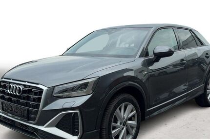 Audi Q2 8.061 km 29.880 &euro; Moers-Hülsdonk 47441