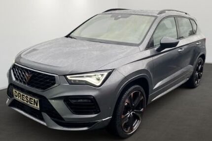 Cupra Ateca 44.741 km 27.690 &euro; Korschenbroich 41352
