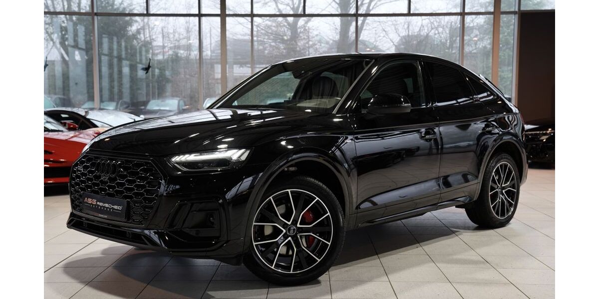 Audi Q5 27.000 km 57.800 &euro; Remscheid/NRW 42855