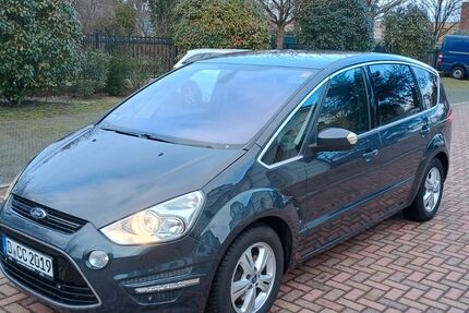 Ford S-Max 170.000 km 8.000 &euro; Düsseldorf 40472