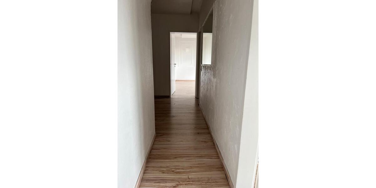 Etagenwohnung Duisburg Rheinhausen - 2 Zimmer, 49 m&sup2;, 89.000&euro; | Angebot:27196439