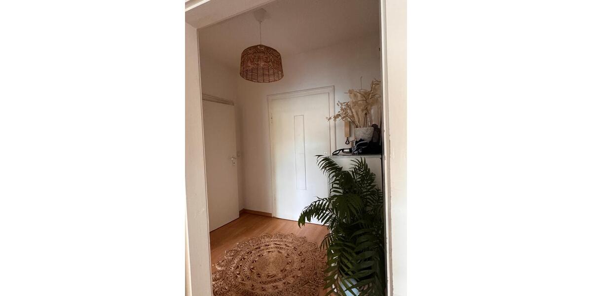 Erdgeschoßwohnung Düsseldorf Pempelfort - 2 Zimmer, 50 m&sup2;, 1.372&euro; | Angebot:26478135